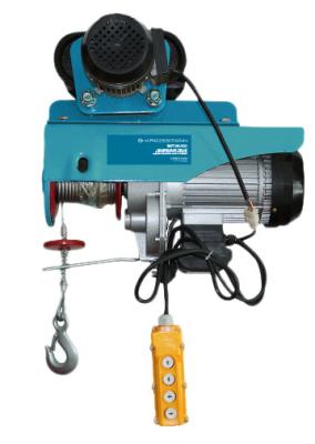 Kraissmann SH 600/1200 з теліжкою