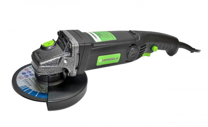 Болгарка Vorskla ПМЗ 1050/125