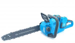 Аккумуляторная цепная пила