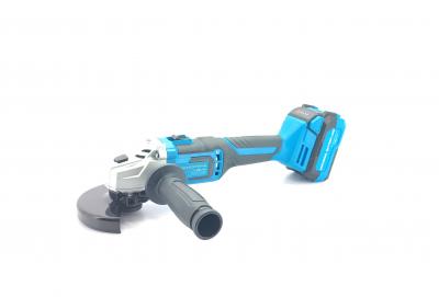 Угловая шлифмашина Kraissmann 1251 AWS 20UL (без аккумулятора и зарядного устройства)